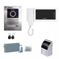 آیفون صوتی وتصویری نصب وتعمیرات تخصصی تمامی برندها|خدمات پیشه و مهارت|تبریز, |دیوار