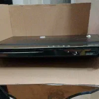 DVD|پخش‌کننده DVD و ویدیو|شهریار, کهنز|دیوار