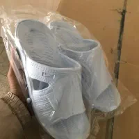 دمپایی چکمه کشاورزی دمپایی بیمارستانی|کیف، کفش، کمربند|مشهد, عامل|دیوار