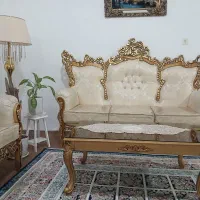 مبلمان ۷نفره شیک