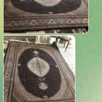 یک تخته 6 متری ماهی دستباف