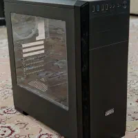 کیس گریین Z1