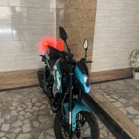 موتور cf150 صفر ۱۴۰۱