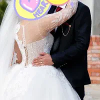 لباس عروس|لباس|تهران, ارم|دیوار