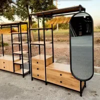 شیک ترین انواع رگال لباس