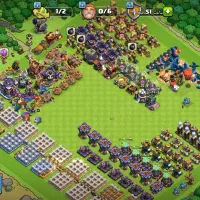 اکانت کلش|کنسول، بازی ویدئویی و آنلاین|ماسال, |دیوار