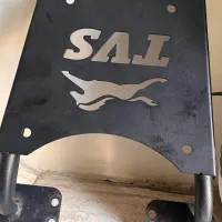 ترک بند اپاچی ۱۸۰ فولادی نوی نو بدون جوش و خراش