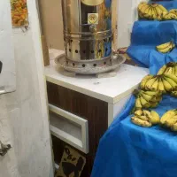 سماور ۲۰ لیتری|سماور، چایساز، قهوهساز|مشهد, شهرک امام هادی (شهرک غرب)|دیوار