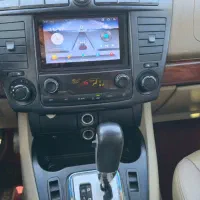 سانگ یانگ رودیوس ۲۰۱۰ ۱۱ نفره در حد نو|خودرو سواری و وانت|تهران, هروی|دیوار