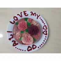 ژله های سه بعدی|خدمات پذیرایی، مراسم|جهرم, |دیوار