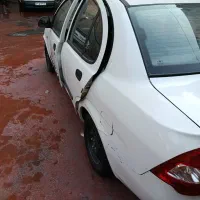 تیبا مدل95|خودرو سواری و وانت|تهران, نعمتآباد|دیوار