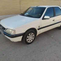 پژو slx|خودرو سواری و وانت|یاسوج, |دیوار