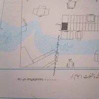 زمین 2320متری داشلیجه|فروش زمین و ملک کلنگی|محمدشهر, شهرک صنعتی زیبادشت|دیوار