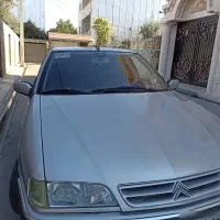 زانتیا 2000|خودرو سواری و وانت|گنبد کاووس, |دیوار