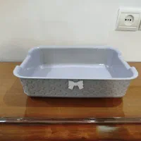 تشت پلاستیکی