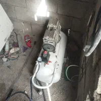 وسایل کامل کارواش|ماشینآلات صنعتی|خرمآباد, |دیوار