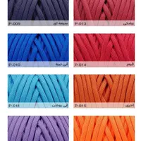 طناب پاراکورد میکرو3.7|کوهنوردی و کمپینگ|مشهد, امام خمینی|دیوار