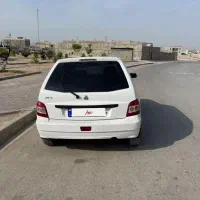 پراید 111