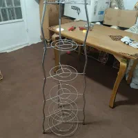 جا قابلمه ای|آب‌چکان و نظم‌دهنده ظروف|صباشهر, |دیوار