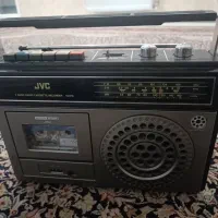 رادیو قدیمی