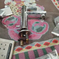 شیرآلات اهرمی جنس درجه یک