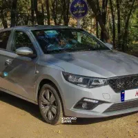 تارا اتومات V4 LX با SBR کلاس ۱۷ تیتانیوم|خودرو سواری و وانت|مشهد, چهارچشمه|دیوار