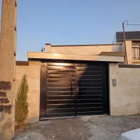 180متر زمین/100متر بنا سنددار٪روستا برند