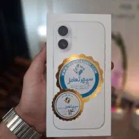 ایفون ۱۶ ۱۲۸