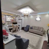 فروش آپارتمان 53متری ۱ خوابه طبقه ۱ در مینا