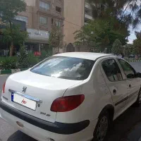 206 sd v8 مدل ۹۰
