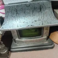 بخاری|بخاری، هیتر، شومینه|نهاوند, |دیوار