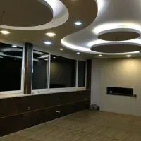 برقکار|خدمات پیشه و مهارت|پرند, فاز ۴|دیوار