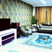 اجاره ویلا روزانه وهفتگی|اجارهٔ کوتاه‌مدت ویلا و باغ|رودهن, |دیوار