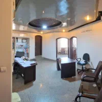 اپارتمان تجاری ملکی