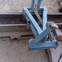 بیل عقب تراکتور های باغی