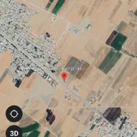 » فروش فوری ۲۰۰ متر زمین تجاری|فروش زمین و ملک کلنگی|رومشکان, |دیوار