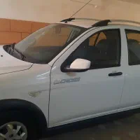 کوییک مدل ۹۹|خودرو سواری و وانت|همدان, |دیوار