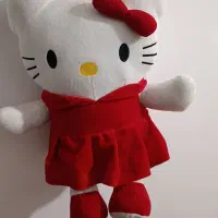 عروسک مناسب ولنتاین