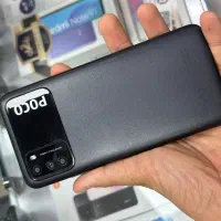 Poco m3|موبایل|کرمانشاه, |دیوار