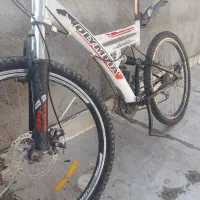 دوچرخه 26 المپیاکو کوهستانی|دوچرخه، اسکیت، اسکوتر|قوچان, |دیوار