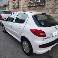 207tu5ipدرحدصفرپژو