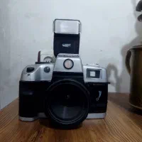 چهارعدد دوربین روسی اصل|دوربین عکاسی و فیلم‌برداری|اهواز, لشکرآباد|دیوار