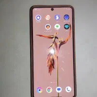 poco x 6 pro 5G گوشی