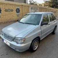 پراید|خودرو سواری و وانت|مشهد, بهاران|دیوار