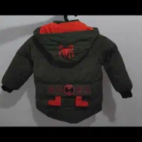 کاپشن پسرانه|لباس|کوچصفهان, |دیوار