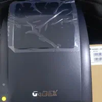 GoDEX EZ130 . لیبل پرینتر گودکس 300dpi|پرینتر، اسکنر، کپی، فکس|تهران, ایرانشهر|دیوار
