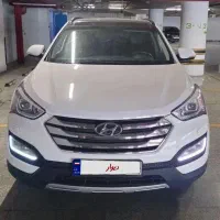 سانتافه فول ۲۰۱۴ دو دف.۷ نفره