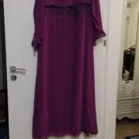 تعدادی لباس اروپایی نو