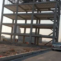 زمین اصناف شهرداری بر اصلی ( دریاچه یا سپاه نیست )