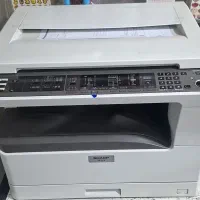 فتوکپی شارپ ۵۵۱۶